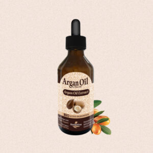 Argan Olive oil